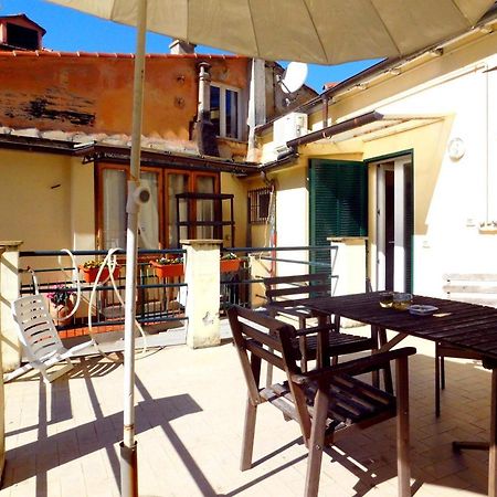 Appartamento La casa di Enrico! Levanto Esterno foto