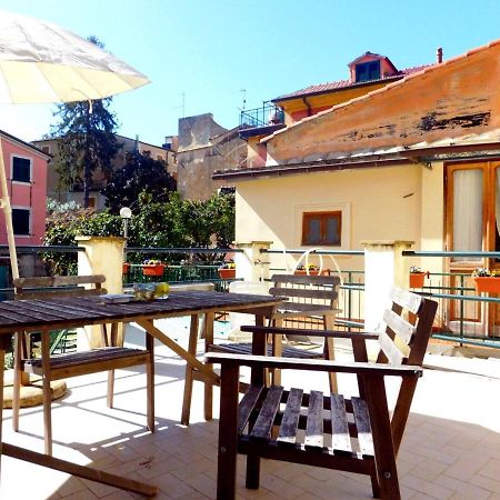 Appartamento La casa di Enrico! Levanto Esterno foto