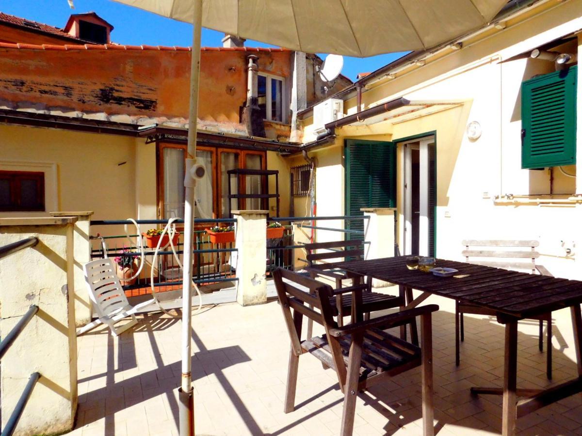 Appartamento La casa di Enrico! Levanto Esterno foto